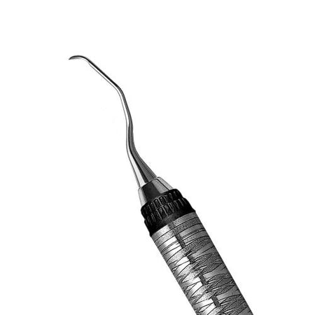 Hu-Friedy #204S Sickle Scaler - Handle #7-Hu-Friedy-Sordent