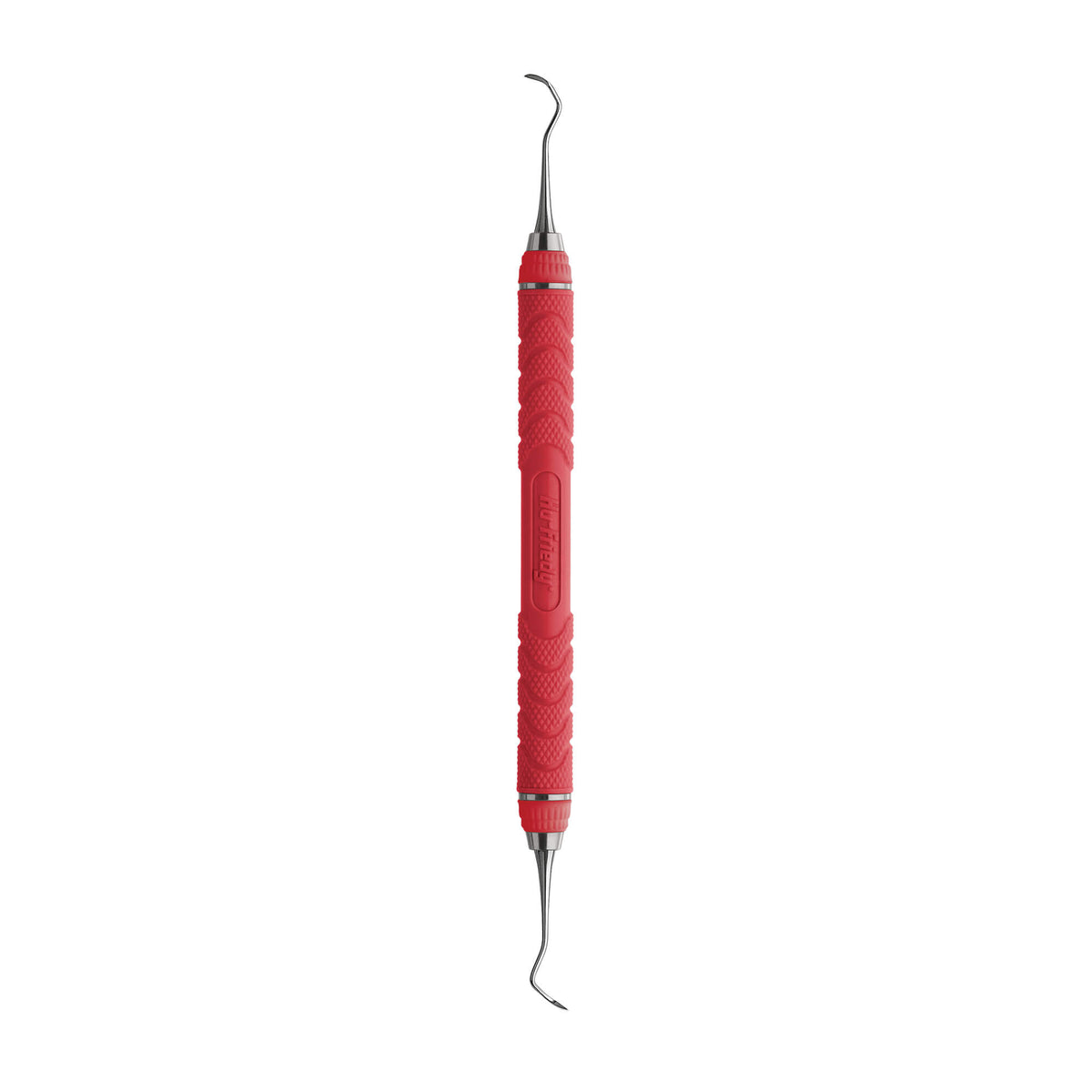 Hu-Friedy #204S Sickle Scaler - EverEdge™ 2.0 - Resin 8 Colors™-Hu-Friedy-Sordent