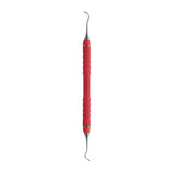 Hu-Friedy #204S Sickle Scaler - EverEdge™ 2.0 - Resin 8 Colors™-Hu-Friedy-Sordent