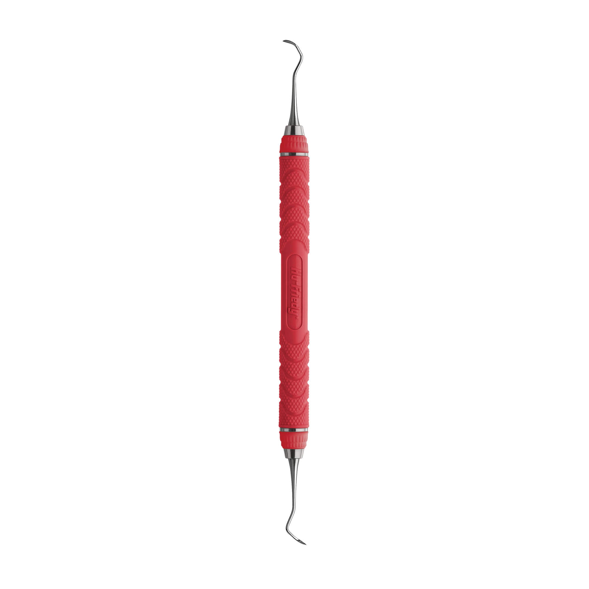 Hu-Friedy #204S Sickle Scaler - EverEdge™ 2.0 - Resin 8 Colors™-Hu-Friedy-Sordent