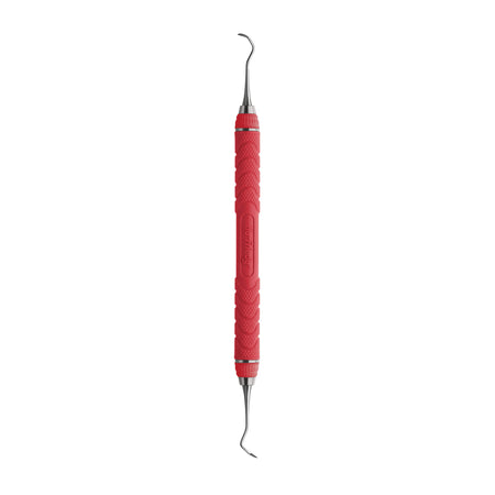 Hu-Friedy #204S Sickle Scaler - EverEdge™ 2.0 - Resin 8 Colors™-Hu-Friedy-Sordent