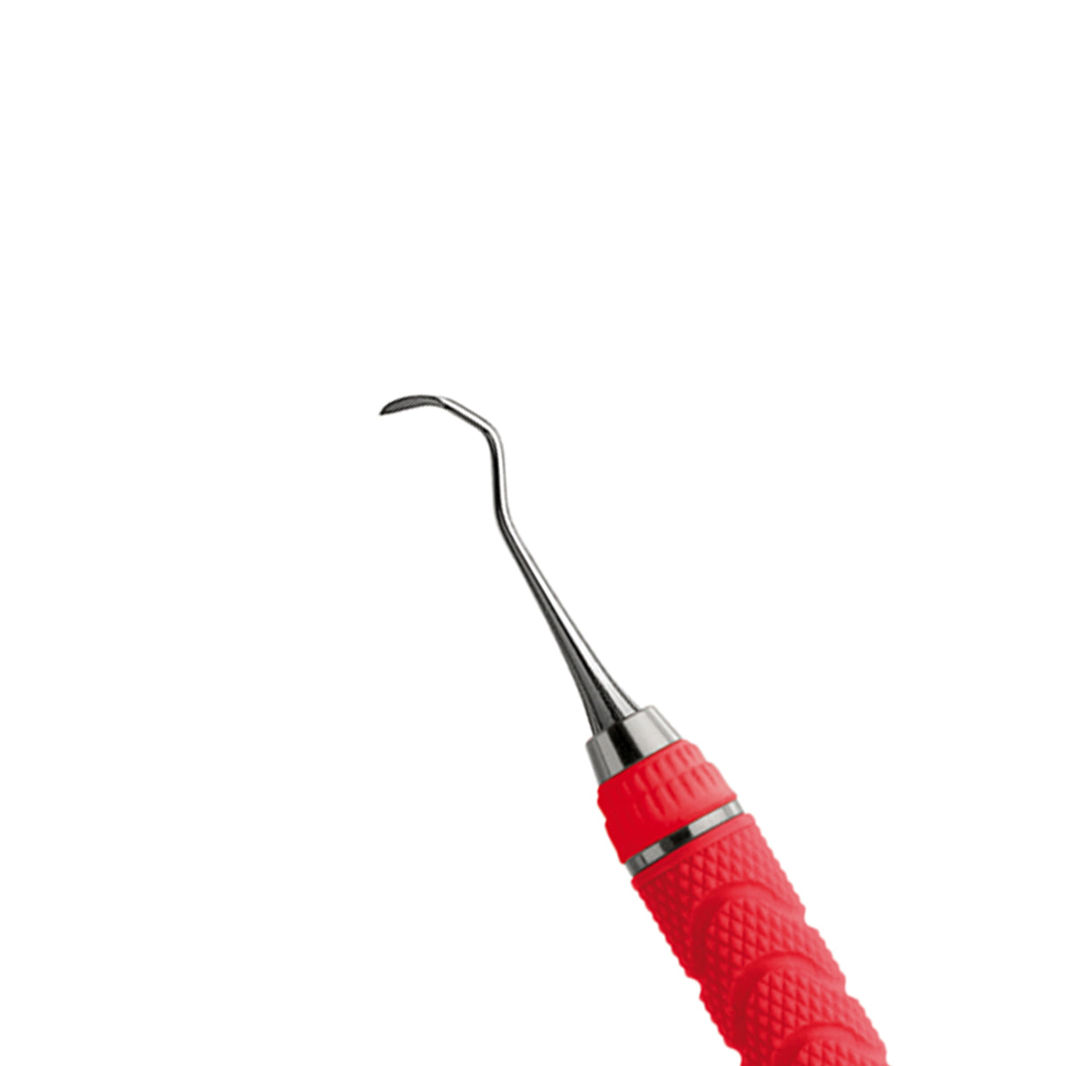 Hu-Friedy #204S Sickle Scaler - EverEdge™ 2.0 - Resin 8 Colors™-Hu-Friedy-Sordent