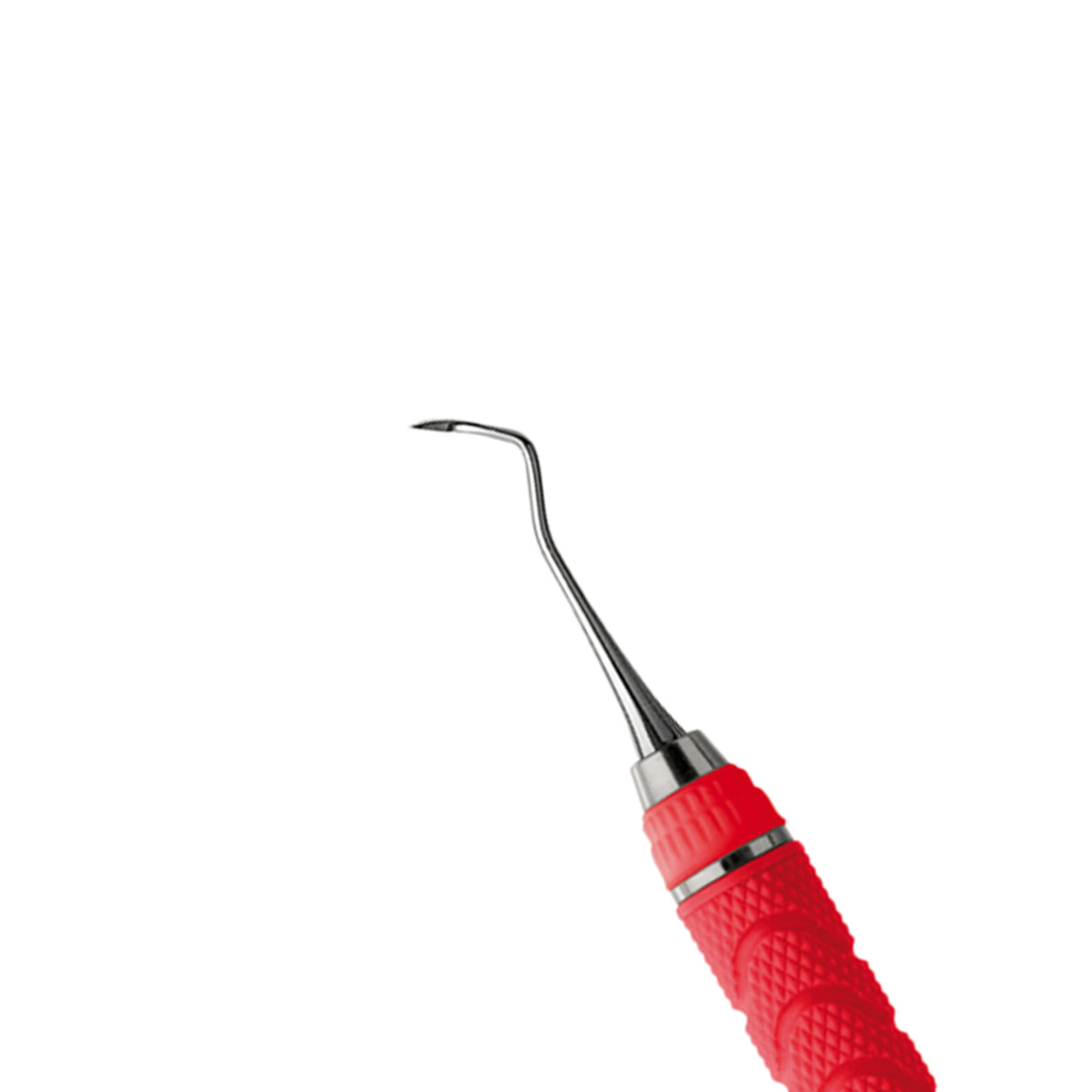 Hu-Friedy #204S Sickle Scaler - EverEdge™ 2.0 - Resin 8 Colors™-Hu-Friedy-Sordent