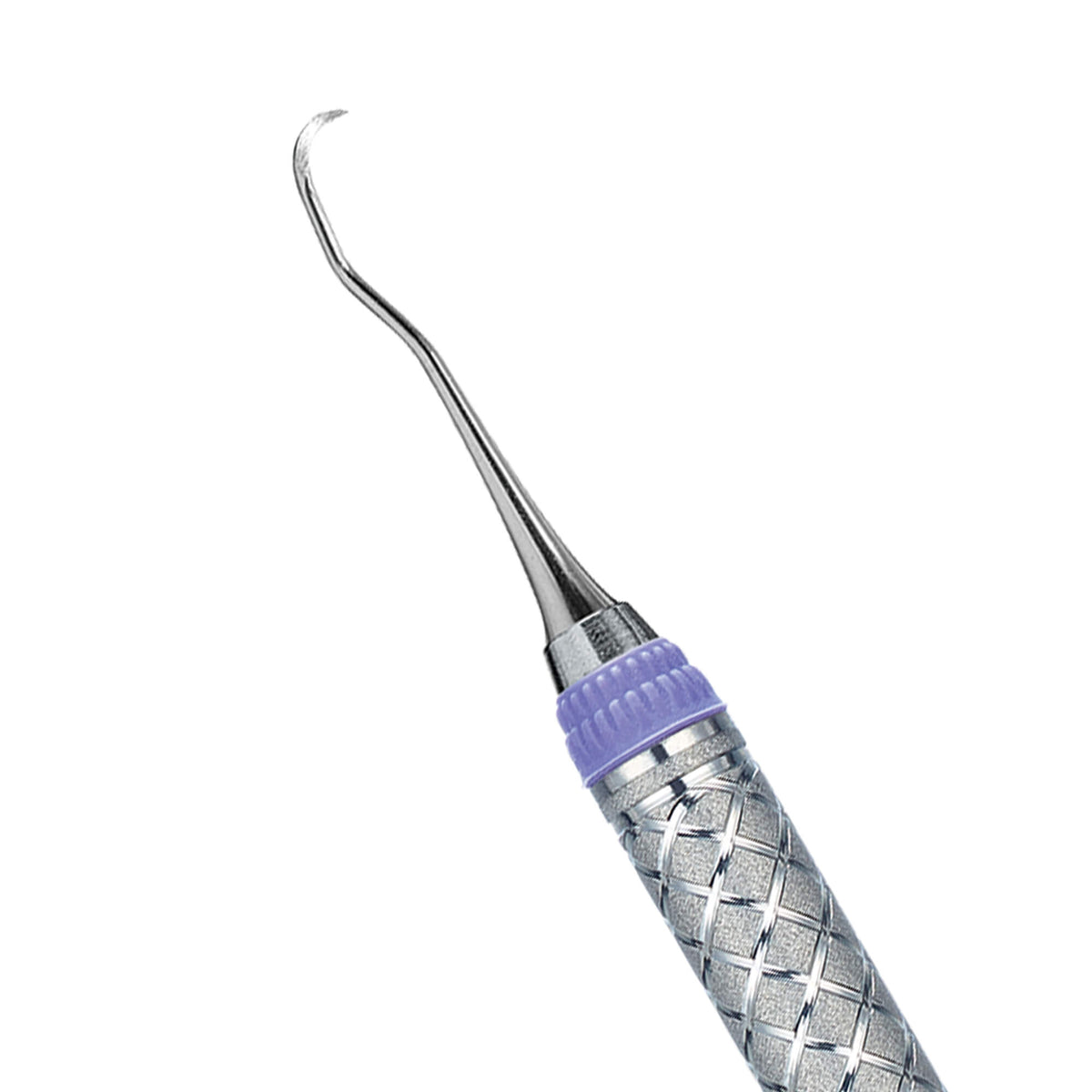 Hu-Friedy #204SD Sickle Scaler - EverEdge™ 2.0 - Handle #9-Hu-Friedy-Sordent