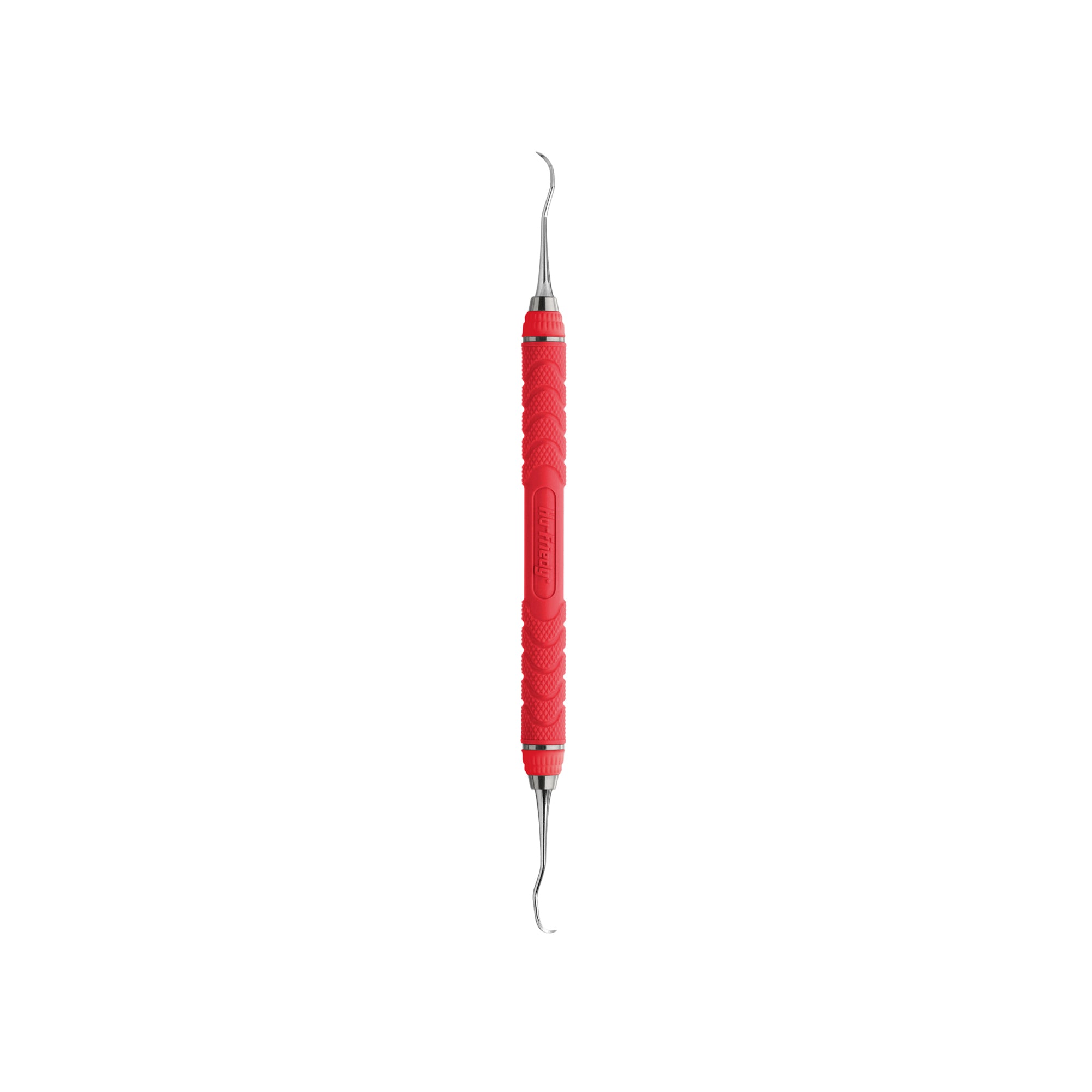 Hu-Friedy #204SD Sickle Scaler - EverEdge™ 2.0 - Resin 8 Colors™-Hu-Friedy-Sordent