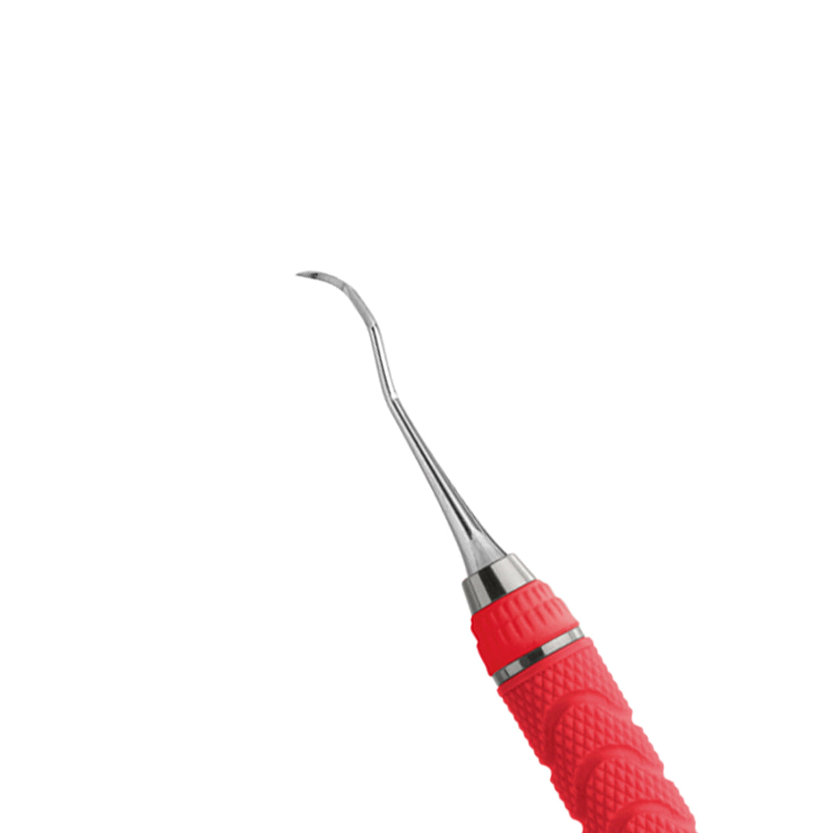 Hu-Friedy #204SD Sickle Scaler - EverEdge™ 2.0 - Resin 8 Colors™-Hu-Friedy-Sordent