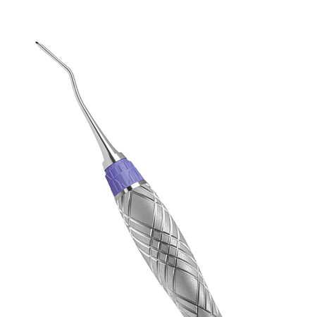 Hu-Friedy #204SD Sickle Scaler - EverEdge™ 2.0 - Harmony™ Ergonomic-Hu-Friedy-Sordent