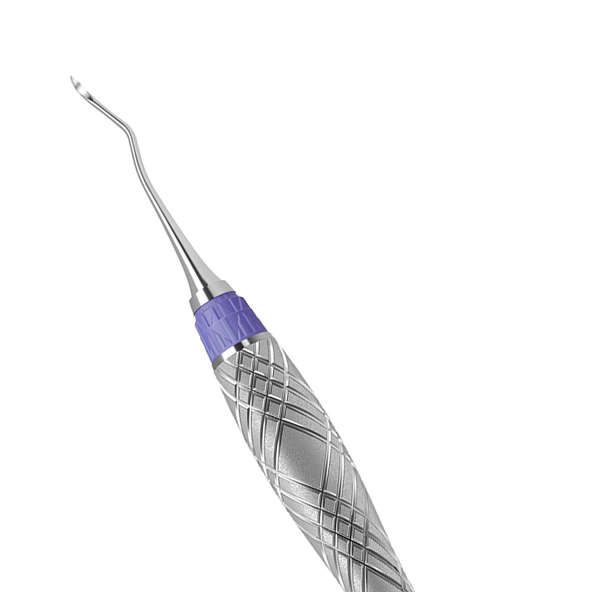 Hu-Friedy #204SD Sickle Scaler - EverEdge™ 2.0 - Harmony™ Ergonomic-Hu-Friedy-Sordent