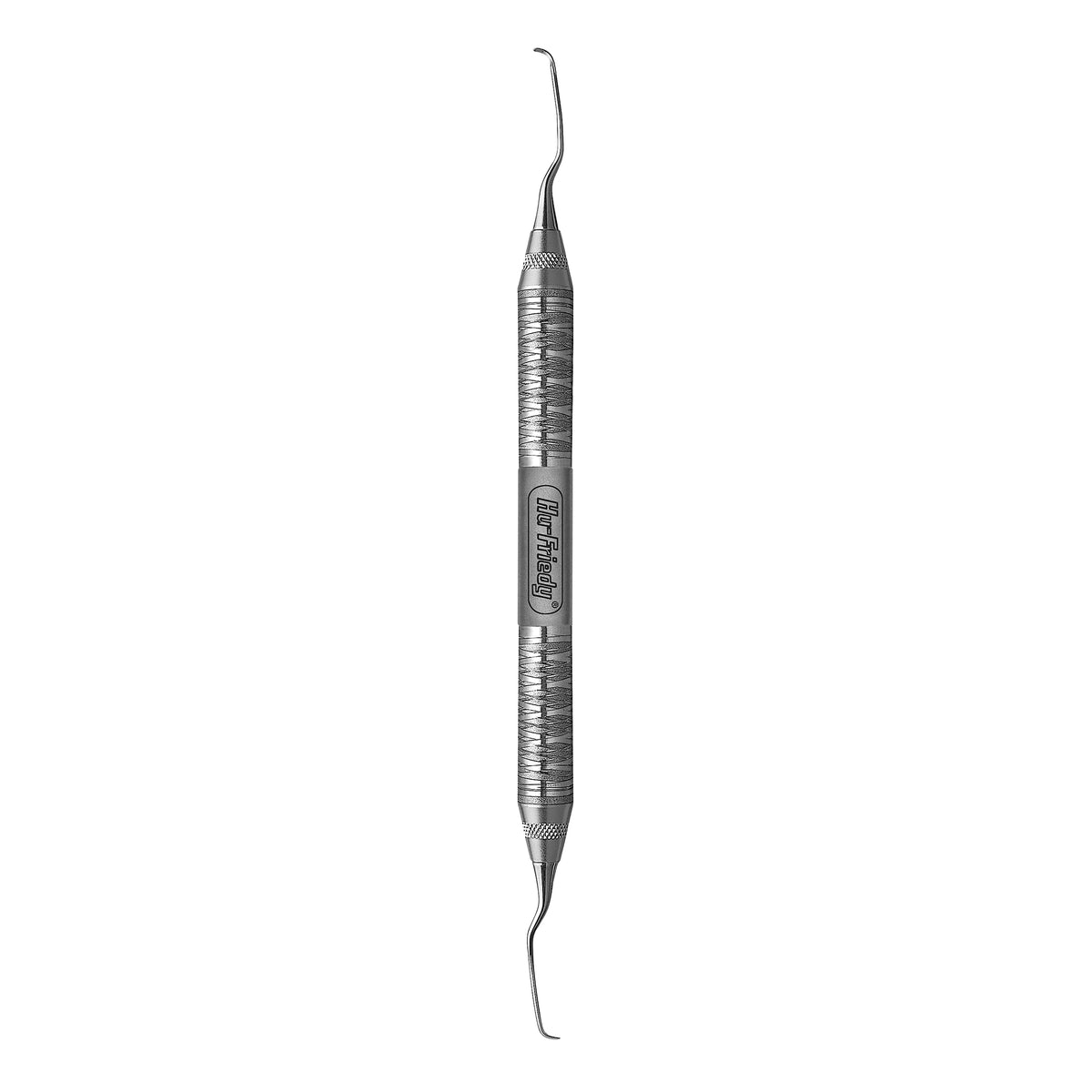 Hu-Friedy #11/12 Mini Five™ Gracey Curette - Handle #6-Hu-Friedy-Sordent