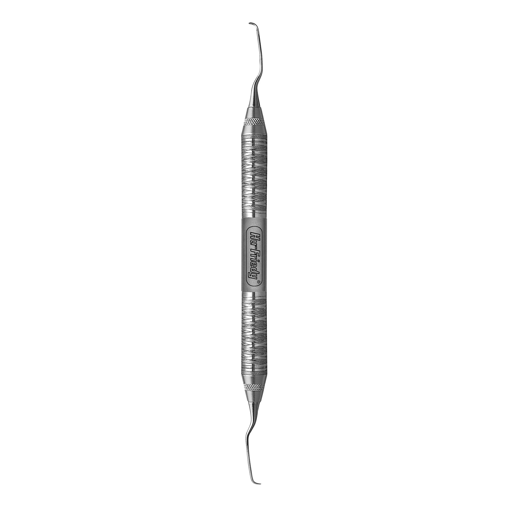 Hu-Friedy #11/12 Mini Five™ Gracey Curette - Handle #6-Hu-Friedy-Sordent
