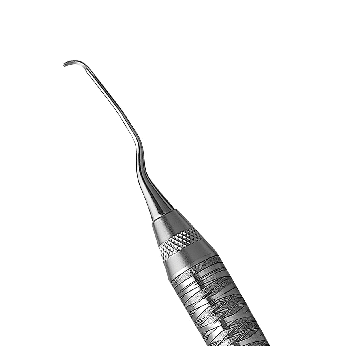 Hu-Friedy #11/12 Mini Five™ Gracey Curette - Handle #6-Hu-Friedy-Sordent