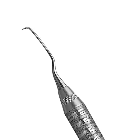 Hu-Friedy #11/12 Mini Five™ Gracey Curette - Handle #6-Hu-Friedy-Sordent