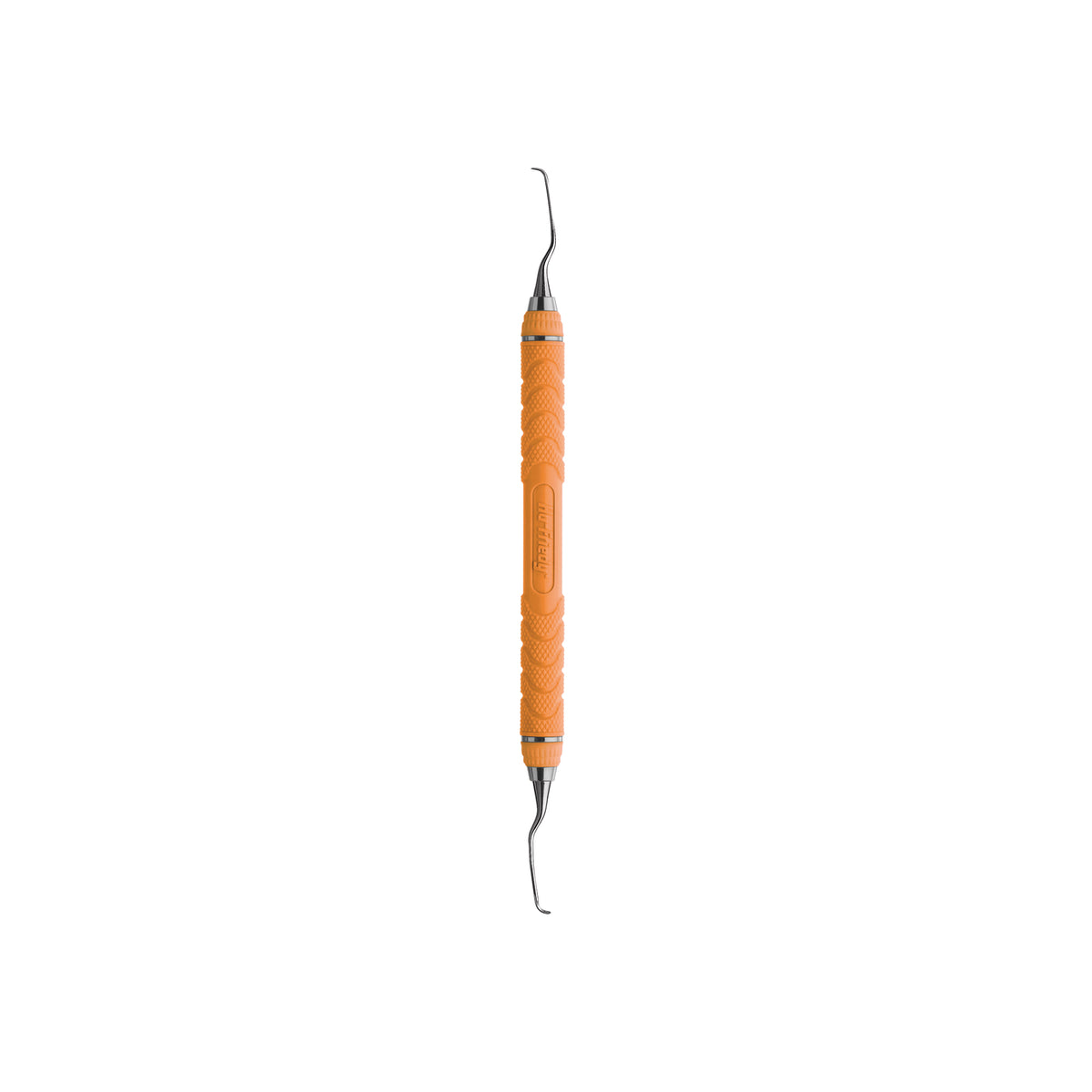 Hu-Friedy #11/12 Mini Five™ Gracey Curette - EverEdge™ 2.0 - Resin 8 Colors™-Hu-Friedy-Sordent