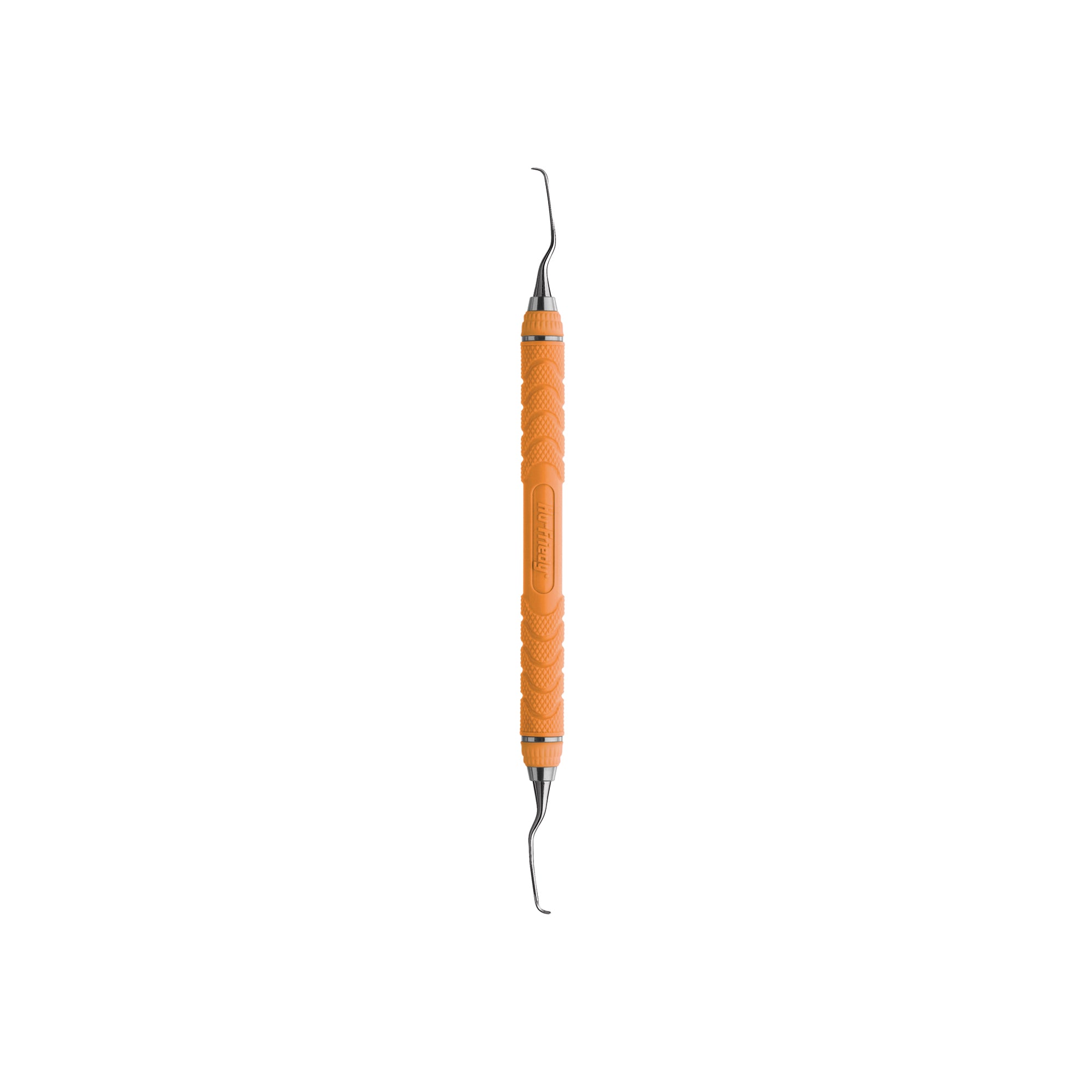 Hu-Friedy #11/12 Mini Five™ Gracey Curette - EverEdge™ 2.0 - Resin 8 Colors™-Hu-Friedy-Sordent