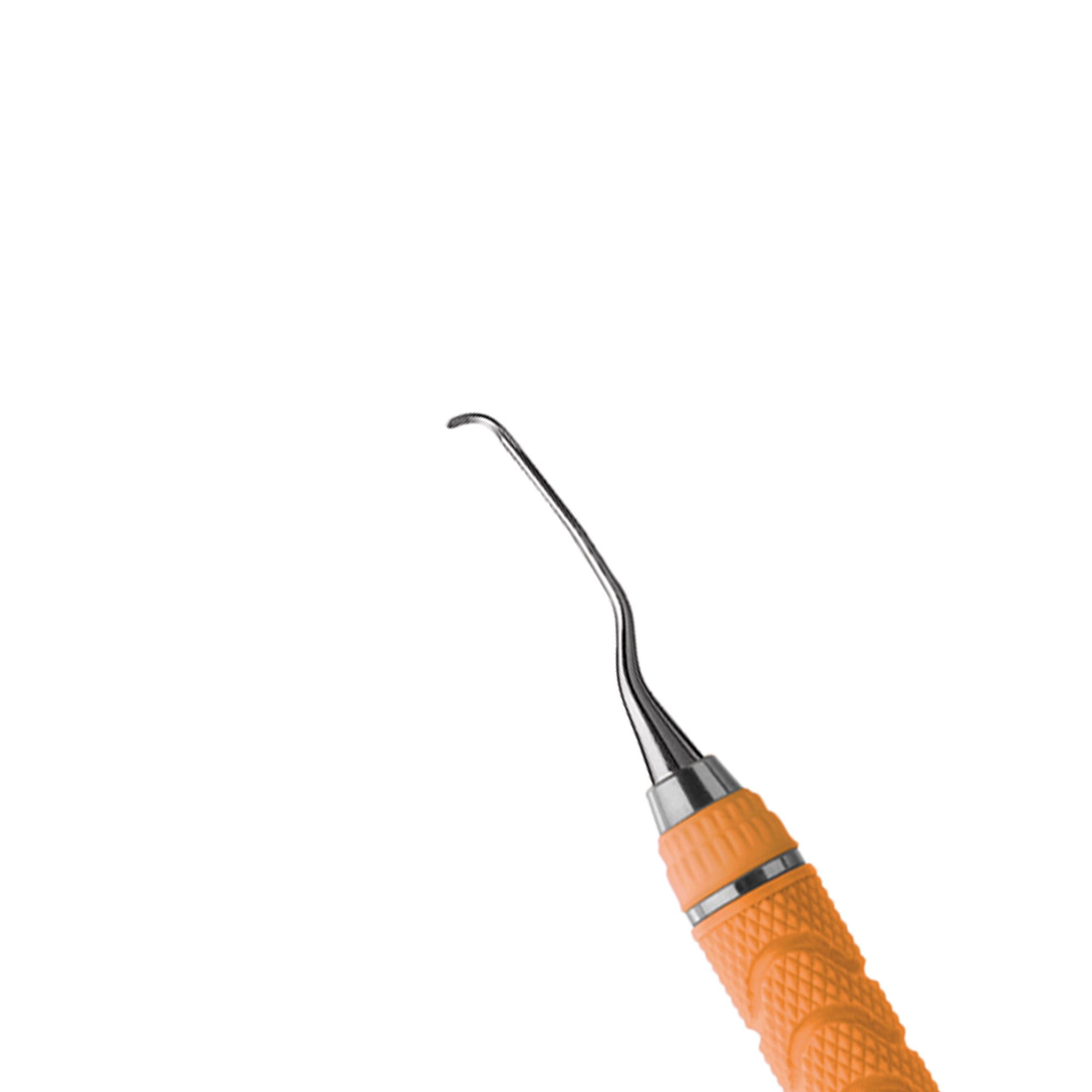 Hu-Friedy #11/12 Mini Five™ Gracey Curette - EverEdge™ 2.0 - Resin 8 Colors™-Hu-Friedy-Sordent