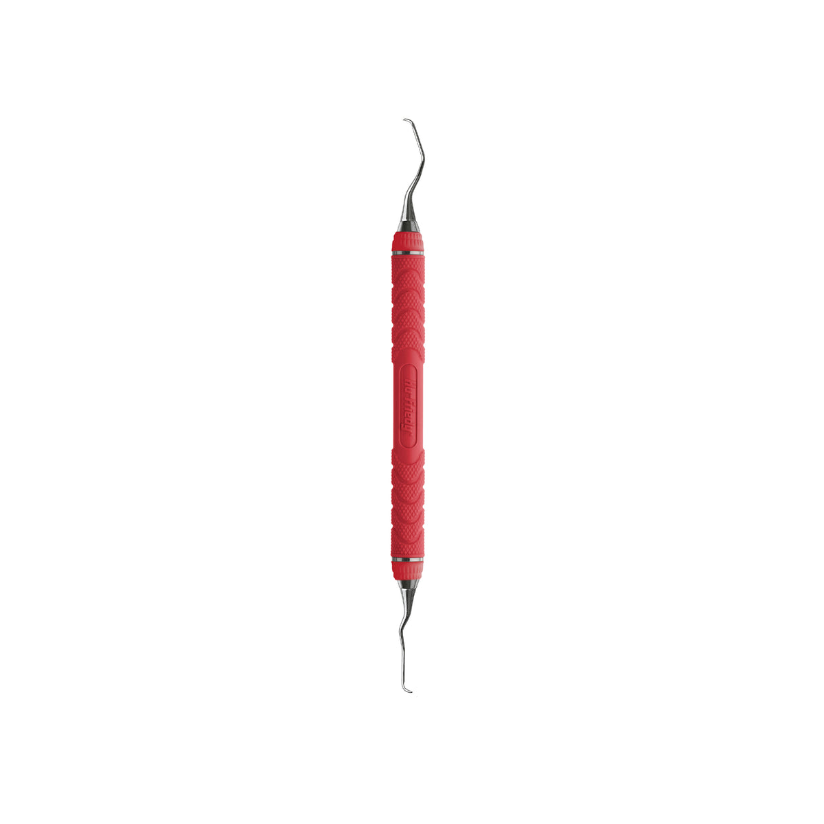 Hu-Friedy #11/14 Mini Five™ Gracey Curette - EverEdge™ 2.0 - Resin 8 Colors™-Hu-Friedy-Sordent