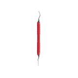 Hu-Friedy #11/14 Mini Five™ Gracey Curette - EverEdge™ 2.0 - Resin 8 Colors™-Hu-Friedy-Sordent