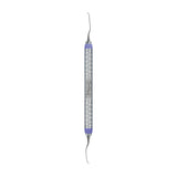 Hu-Friedy #12/13 Mini Five™ Gracey Curette - EverEdge™ 2.0 - Handle #9-Hu-Friedy-Sordent