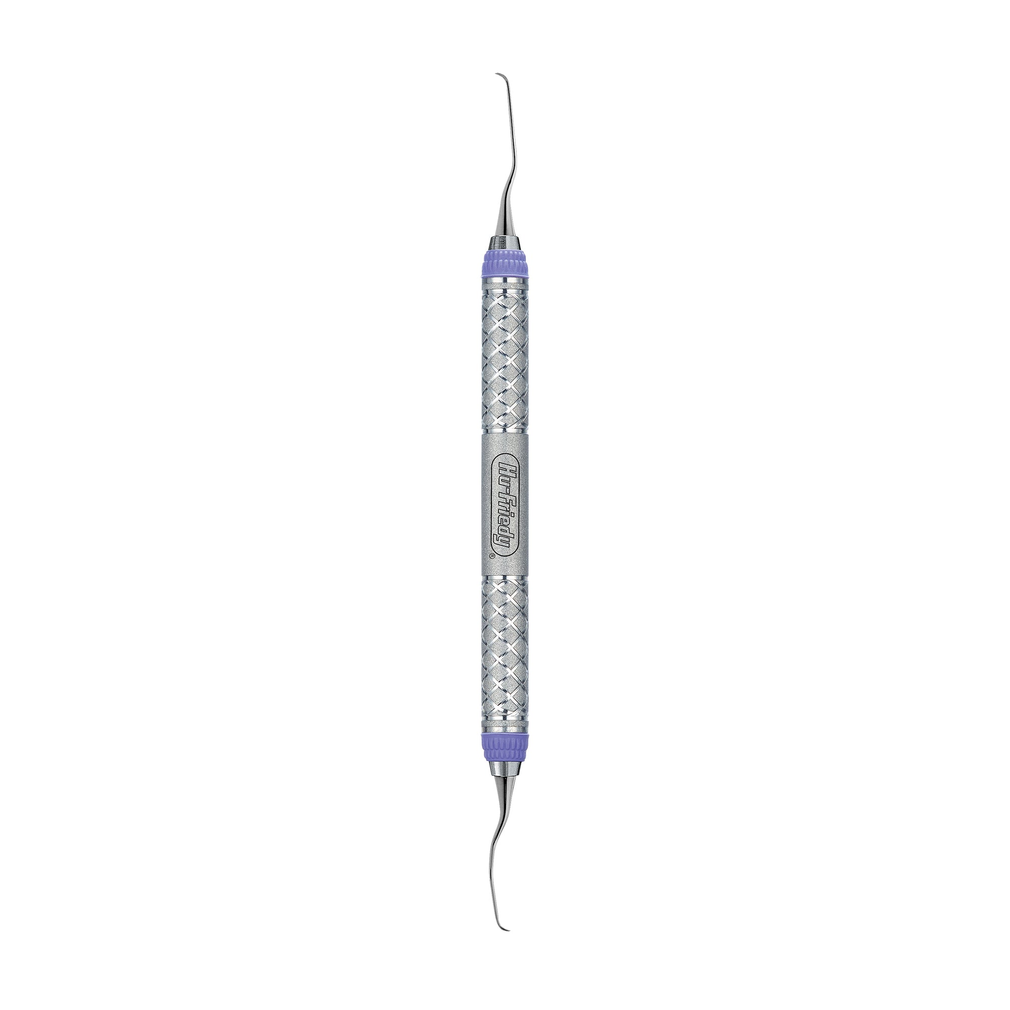 Hu-Friedy #12/13 Mini Five™ Gracey Curette - EverEdge™ 2.0 - Handle #9-Hu-Friedy-Sordent