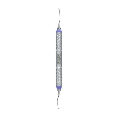 Hu-Friedy #12/13 Mini Five™ Gracey Curette - EverEdge™ 2.0 - Handle #9-Hu-Friedy-Sordent