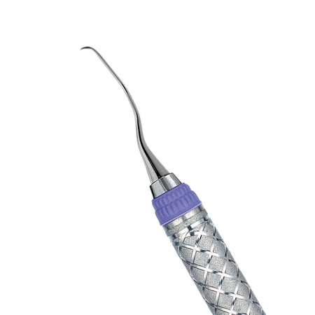 Hu-Friedy #12/13 Mini Five™ Gracey Curette - EverEdge™ 2.0 - Handle #9-Hu-Friedy-Sordent