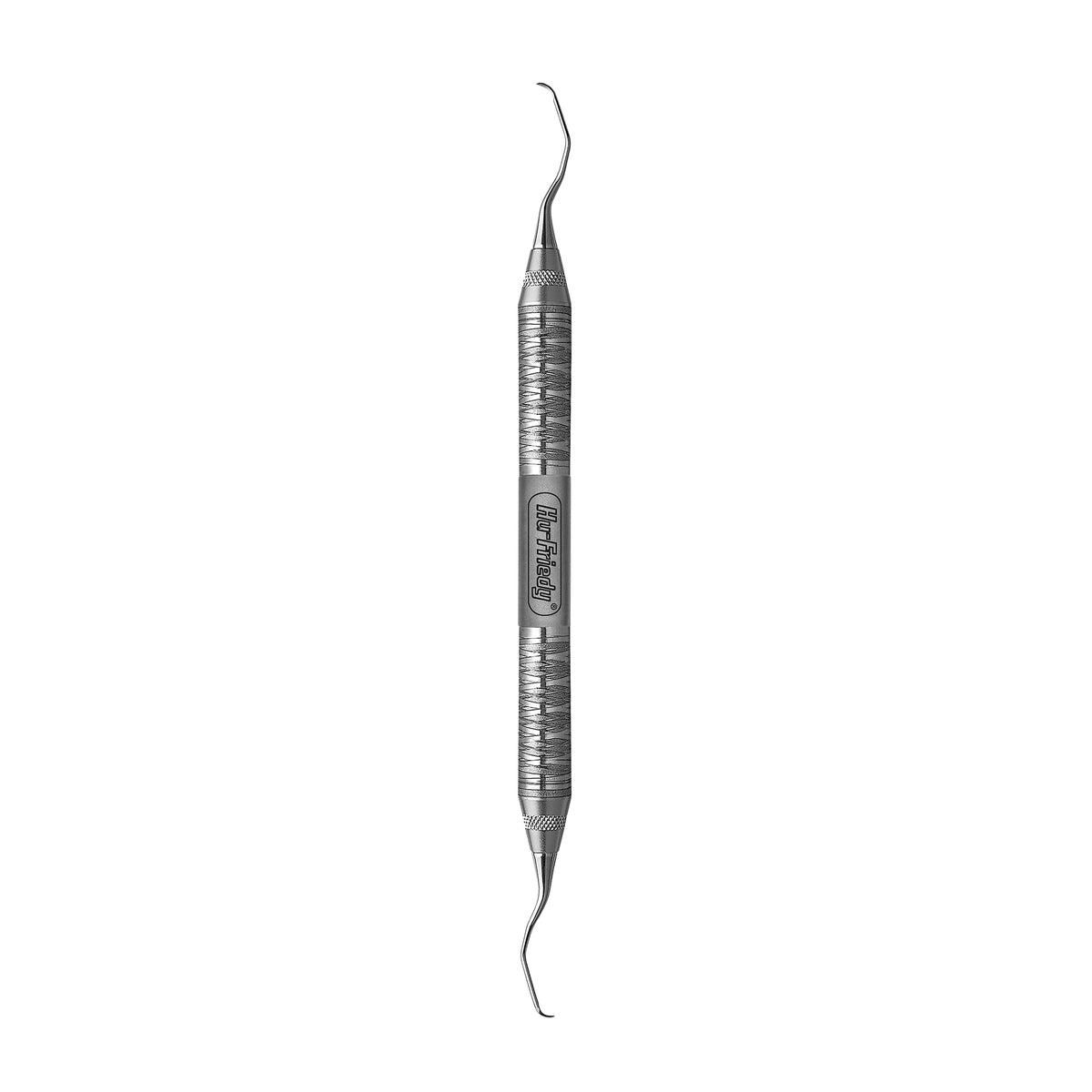 Hu-Friedy #13/14 Mini Five™ Gracey Curette - Handle #6-Hu-Friedy-Sordent