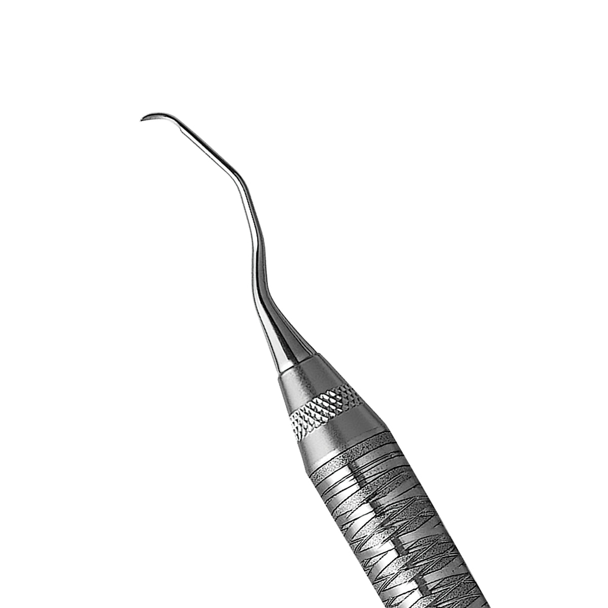 Hu-Friedy #13/14 Mini Five™ Gracey Curette - Handle #6-Hu-Friedy-Sordent