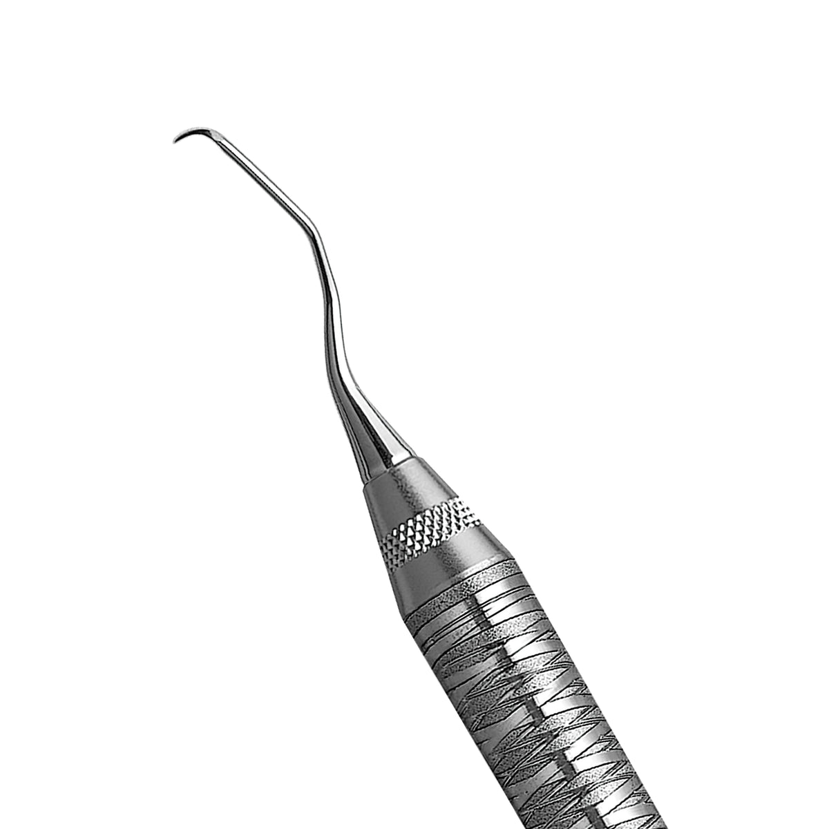 Hu-Friedy #13/14 Mini Five™ Gracey Curette - Handle #6-Hu-Friedy-Sordent