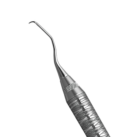 Hu-Friedy #13/14 Mini Five™ Gracey Curette - Handle #6-Hu-Friedy-Sordent