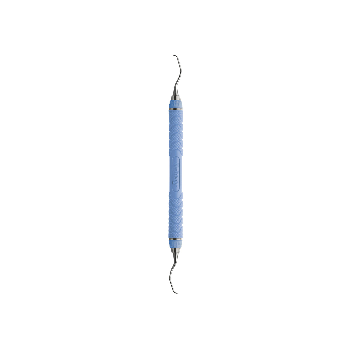 Hu-Friedy #13/14 Mini Five™ Gracey Curette - EverEdge™ 2.0 - Resin 8 Colors™-Hu-Friedy-Sordent