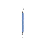Hu-Friedy #13/14 Mini Five™ Gracey Curette - EverEdge™ 2.0 - Resin 8 Colors™-Hu-Friedy-Sordent