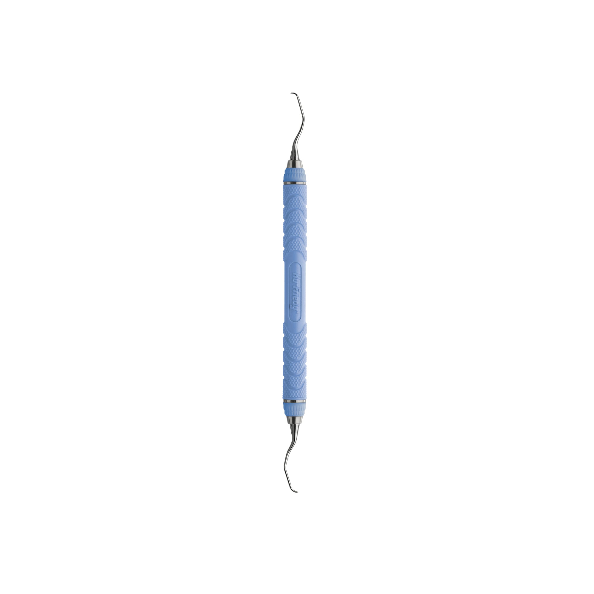 Hu-Friedy #13/14 Mini Five™ Gracey Curette - EverEdge™ 2.0 - Resin 8 Colors™-Hu-Friedy-Sordent