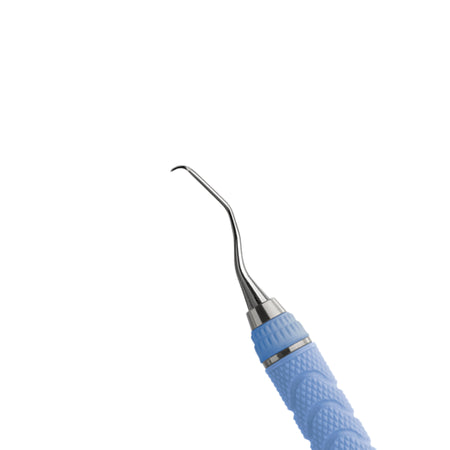 Hu-Friedy #13/14 Mini Five™ Gracey Curette - EverEdge™ 2.0 - Resin 8 Colors™-Hu-Friedy-Sordent