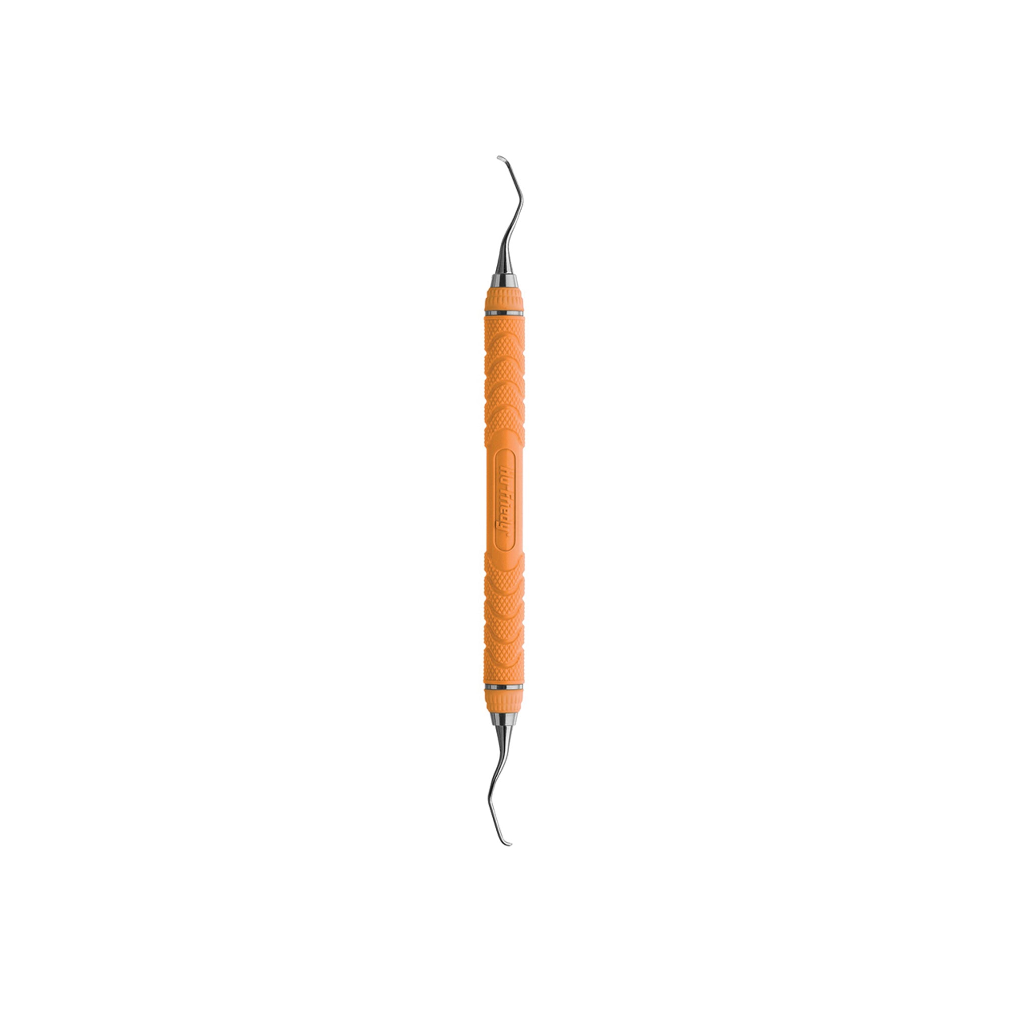 Hu-Friedy #15/16 Mini Five™ Gracey Curette - EverEdge™ 2.0 - Resin 8 Colors™-Hu-Friedy-Sordent