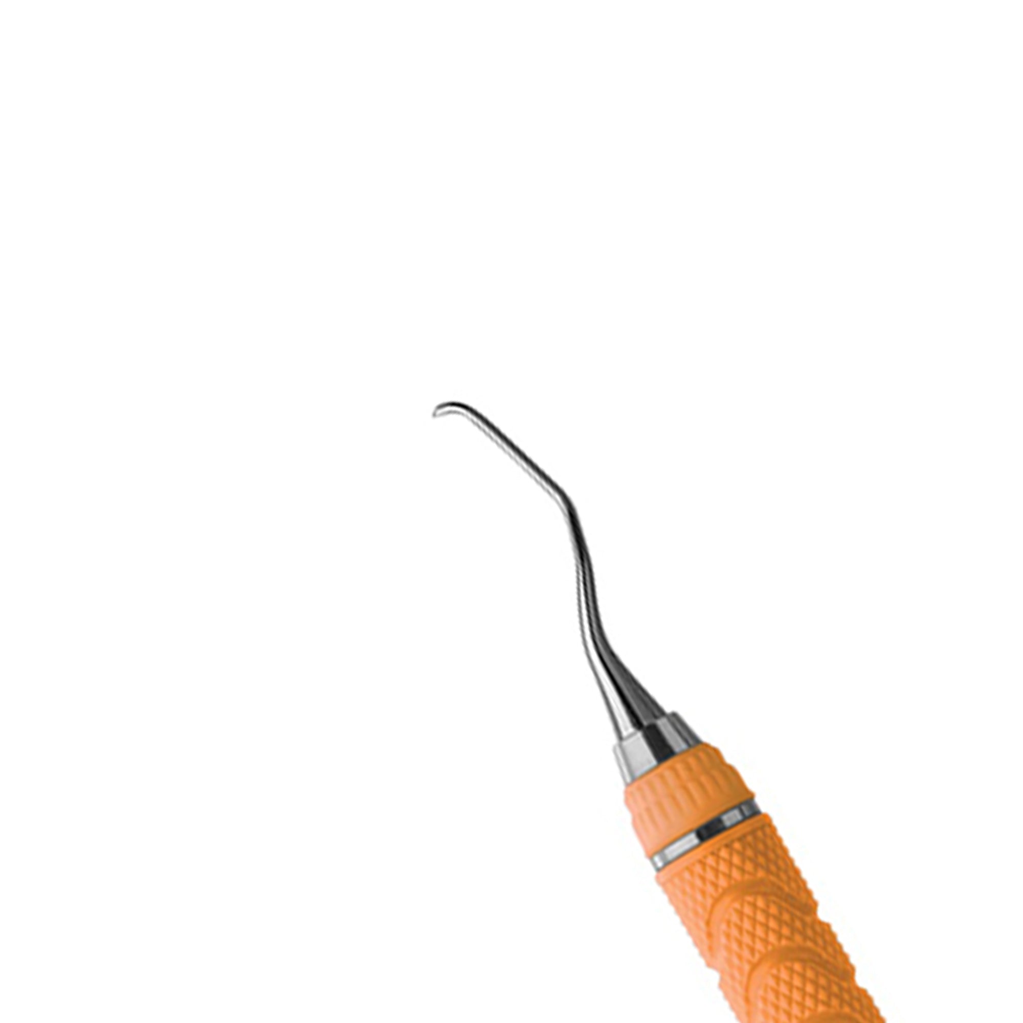 Hu-Friedy #15/16 Mini Five™ Gracey Curette - EverEdge™ 2.0 - Resin 8 Colors™-Hu-Friedy-Sordent