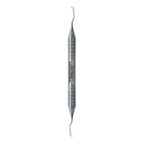 Hu-Friedy #1/2 Mini Five™ Gracey Curette - Handle #6-Hu-Friedy-Sordent