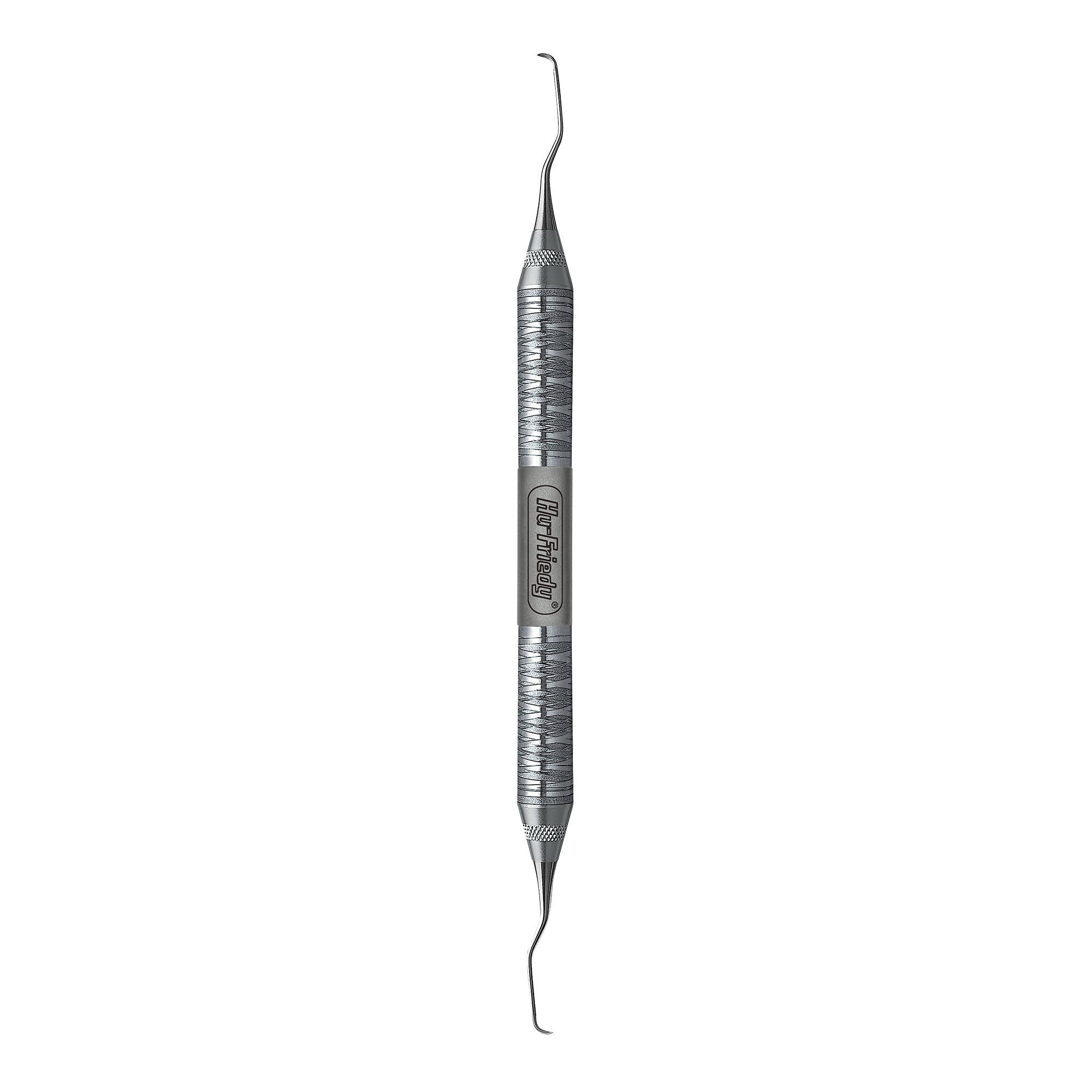 Hu-Friedy #1/2 Mini Five™ Gracey Curette - Handle #6-Hu-Friedy-Sordent
