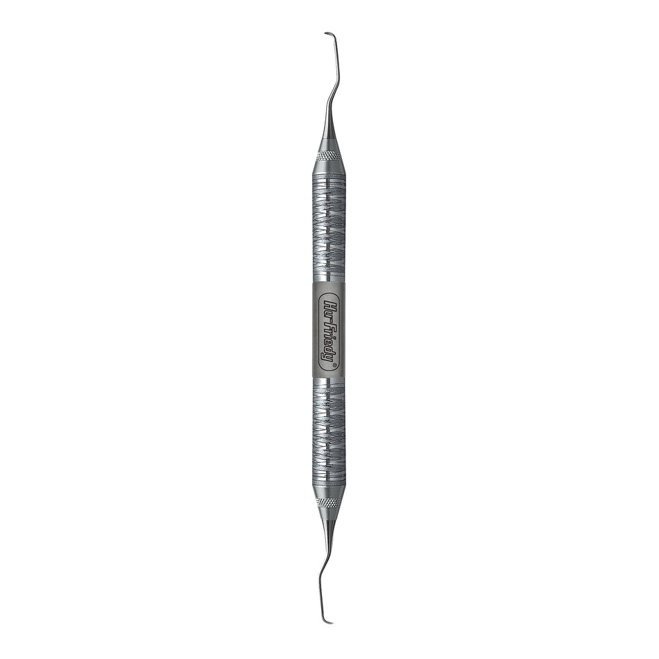Hu-Friedy #1/2 Mini Five™ Gracey Curette - Handle #6-Hu-Friedy-Sordent