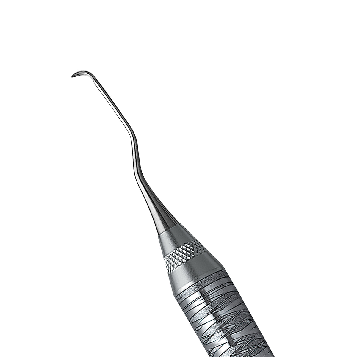 Hu-Friedy #1/2 Mini Five™ Gracey Curette - Handle #6-Hu-Friedy-Sordent