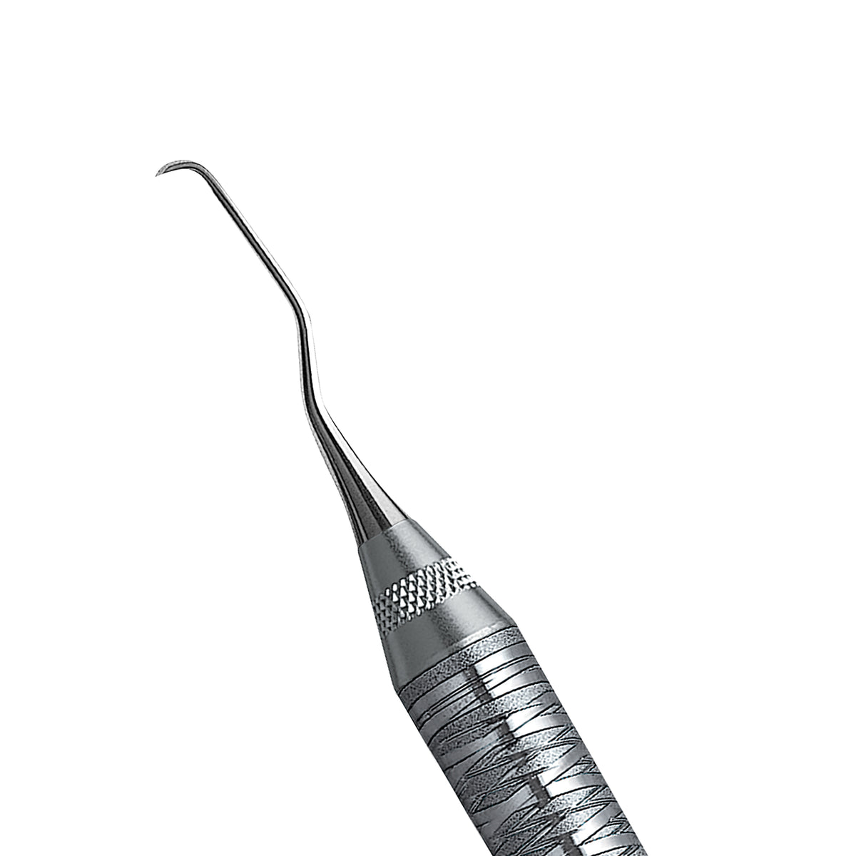 Hu-Friedy #1/2 Mini Five™ Gracey Curette - Handle #6-Hu-Friedy-Sordent