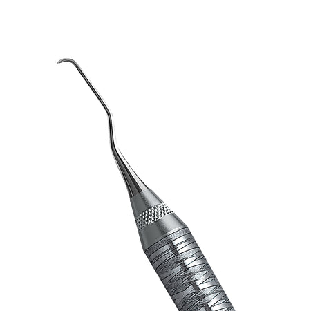 Hu-Friedy #1/2 Mini Five™ Gracey Curette - Handle #6-Hu-Friedy-Sordent