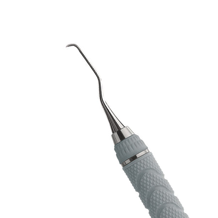 Hu-Friedy #1/2 Mini Five™ Gracey Curette - EverEdge™ 2.0 - Resin 8 Colors™-Hu-Friedy-Sordent