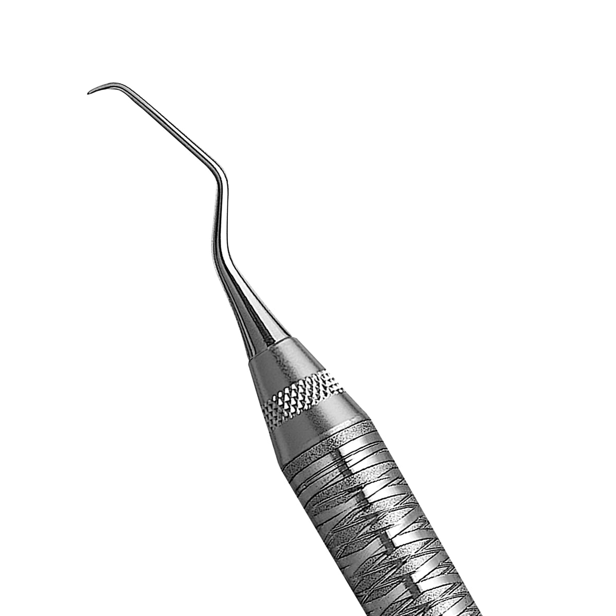 Hu-Friedy #3/4 Mini Five™ Gracey Curette - Handle #6-Hu-Friedy-Sordent