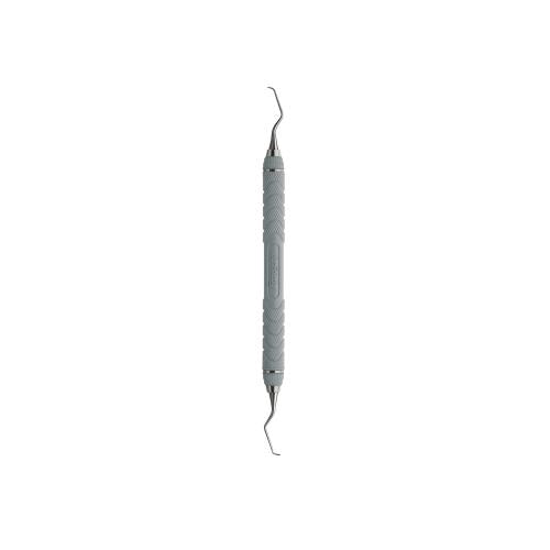 Hu-Friedy #3/4 Mini Five™ Gracey Curette - EverEdge™ 2.0 - Resin 8 Colors™-Hu-Friedy-Sordent
