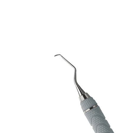 Hu-Friedy #3/4 Mini Five™ Gracey Curette - EverEdge™ 2.0 - Resin 8 Colors™-Hu-Friedy-Sordent