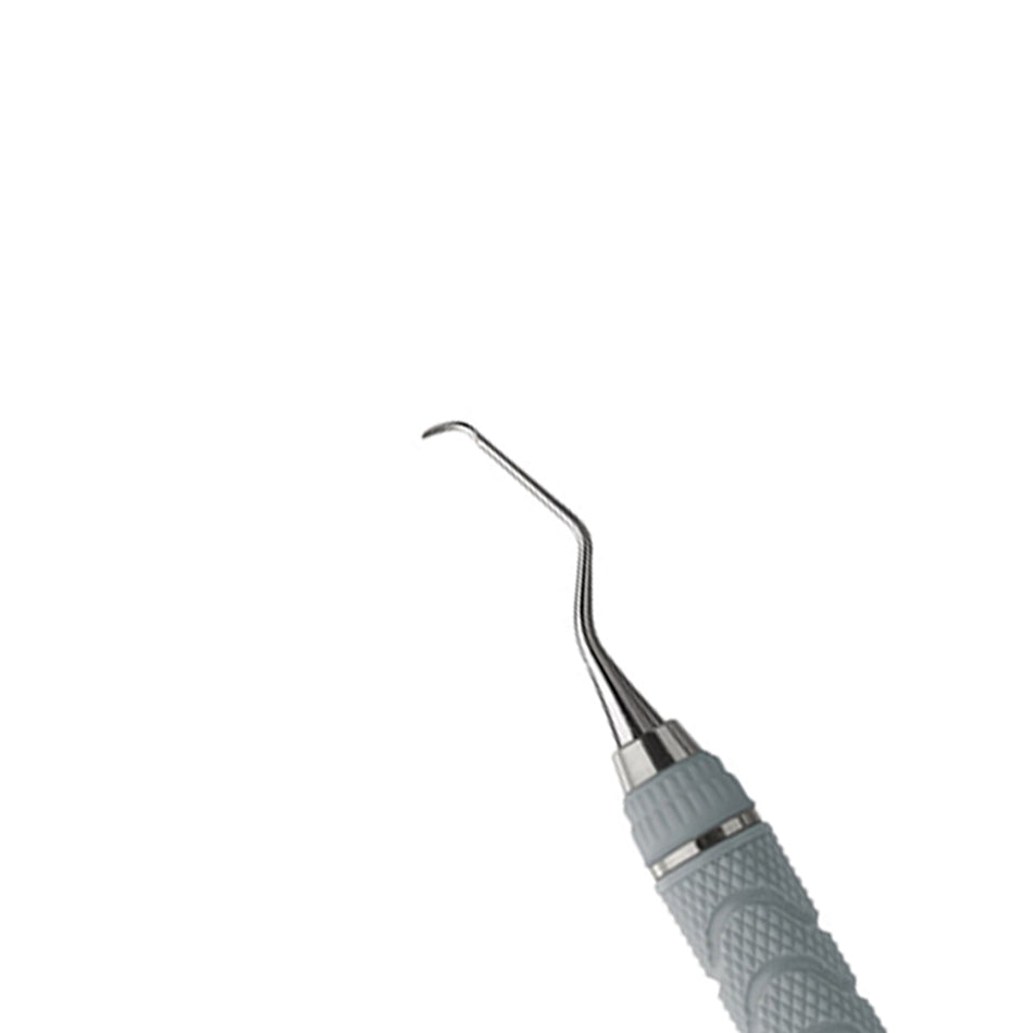 Hu-Friedy #3/4 Mini Five™ Gracey Curette - EverEdge™ 2.0 - Resin 8 Colors™-Hu-Friedy-Sordent