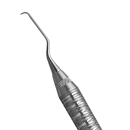 Hu-Friedy #5/6 Mini Five™ Gracey Curette - Handle #6-Hu-Friedy-Sordent