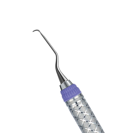 Hu-Friedy #5/6 Mini Five™ Gracey Curette - EverEdge™ 2.0 - Handle #9-Hu-Friedy-Sordent