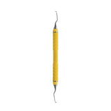 Hu-Friedy #5/6 Mini Five™ Gracey Curette - EverEdge™ 2.0 - Resin 8 Colors™-Hu-Friedy-Sordent