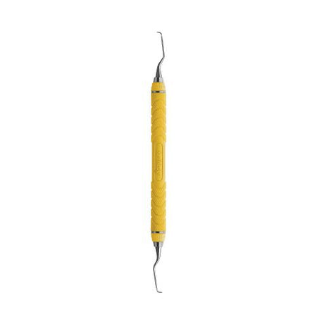 Hu-Friedy #5/6 Mini Five™ Gracey Curette - EverEdge™ 2.0 - Resin 8 Colors™-Hu-Friedy-Sordent